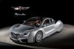Hispano-Suiza Carmen 2019 года